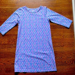 Vineyard Vines Girls Dress 14